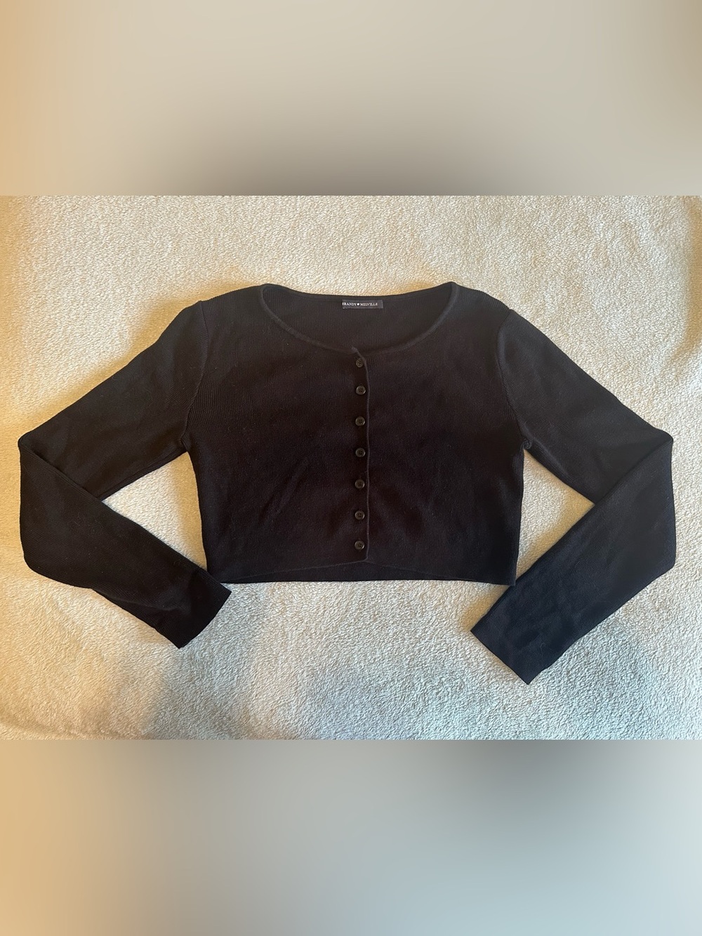 Brandy Melville Athelia Top